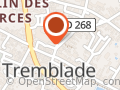 Bar De La Liberte
