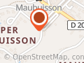 Tennis Club De Maubuisson