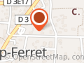 CAP’tain FERRET