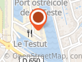 La pinasse électrique - Location de bateaux