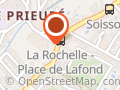 Pharmacie de Lafond