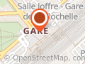 Les Buffets Des Gares De France