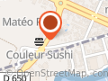 Hertz Location De Voitures - Arcachon - Boulevard Mestrezat - Avia Petrol Station