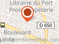 Aiguillon Distribution