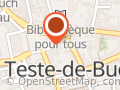 La brulerie du bassin