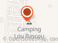 Camping Lou Bascou