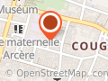 Merci Léon Conciergerie