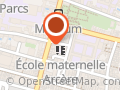 Ecole Maternelle Arcère