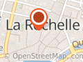 Pepite Cookie - La Rochelle