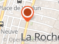 Pharmacie des Arcades