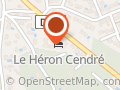 Le Héron Cendré
