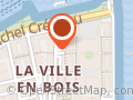 Laboratoire des Tours SARL