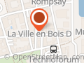 L’étincelle coworking