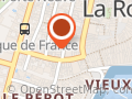 La Rochelle Location Vacances Rue Admyrauld