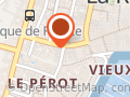 Restaurant Le Tanit