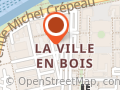 Le Lieu de Regard