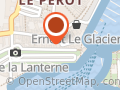 Restaurant italien La Bella Donna La Rochelle