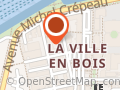 Institut Mille Et Une Beauté EURL