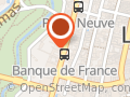 Restaurant Inter-Administratif