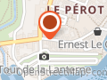 Restaurant Le Grillardin