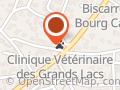 Clinique Vétérinaire Argos Biscarrosse