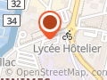 Lycée Polyvalent Hôtelier