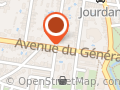 Trésor Public Trésorerie de La Rochelle Municipale (Direction de La Comptabilité Publique)