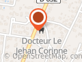 Dr Corinne LE JEHAN