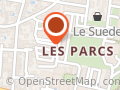 Lahoussine Stéphane
