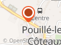 Api les super supérettes (Pouillé Les Côteaux)