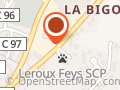 Leroux Feys