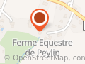Gite PEYLIN & Elevage de poney Landais