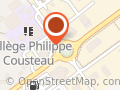 Collège Philippe Cousteau