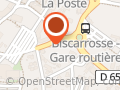 Paramédicale Biscarrossaise