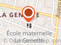 Ecole La Genette