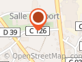 Salle Omnisports