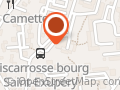Pharmacie Saint Exupery