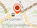 142 avenue - La Rochelle