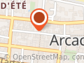 Comptoirs de Magellan Arcachon