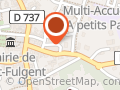 Paroisse Saint-Fulgent