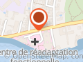 Centre de Réadaptation Fonctionnelle Richelieu Croix-Rouge française