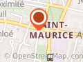 COMITE DE QUARTIER DE SAINT-MAURICE