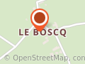 Chambres d'hôtes Le Boscq