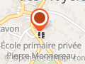Ecole Privée Pierre Monnereau