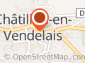 Résidence Le Plessis Inoguen