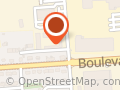 Les Restaurants du Coeur