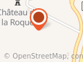 Le Château de la Roque
