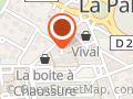 CAVE ARRIVÉ LA PALMYRE