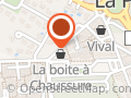 Pharmacie De La Coubre