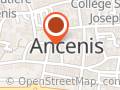 Alternative Taxi Ancenis VTC Berline et Van